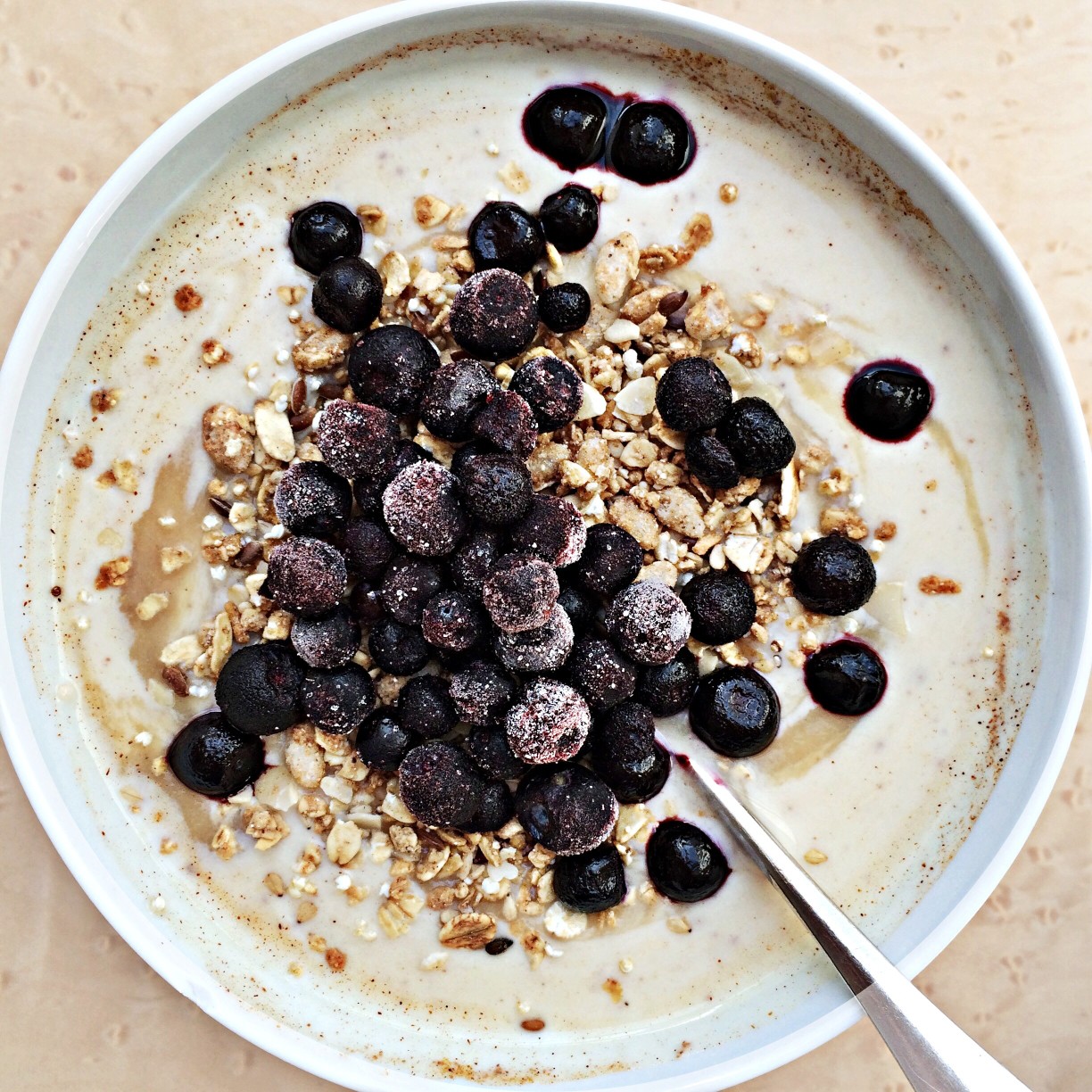 Superfoods that Help Heartburn Secret Menu