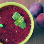 The Breakfast Fusion Smoothie
