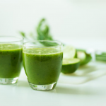 The Green Good Morning Smoothie